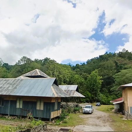 Oyo Home 90491 Flinstone Lodge Kota Kinabalu Dış mekan fotoğraf