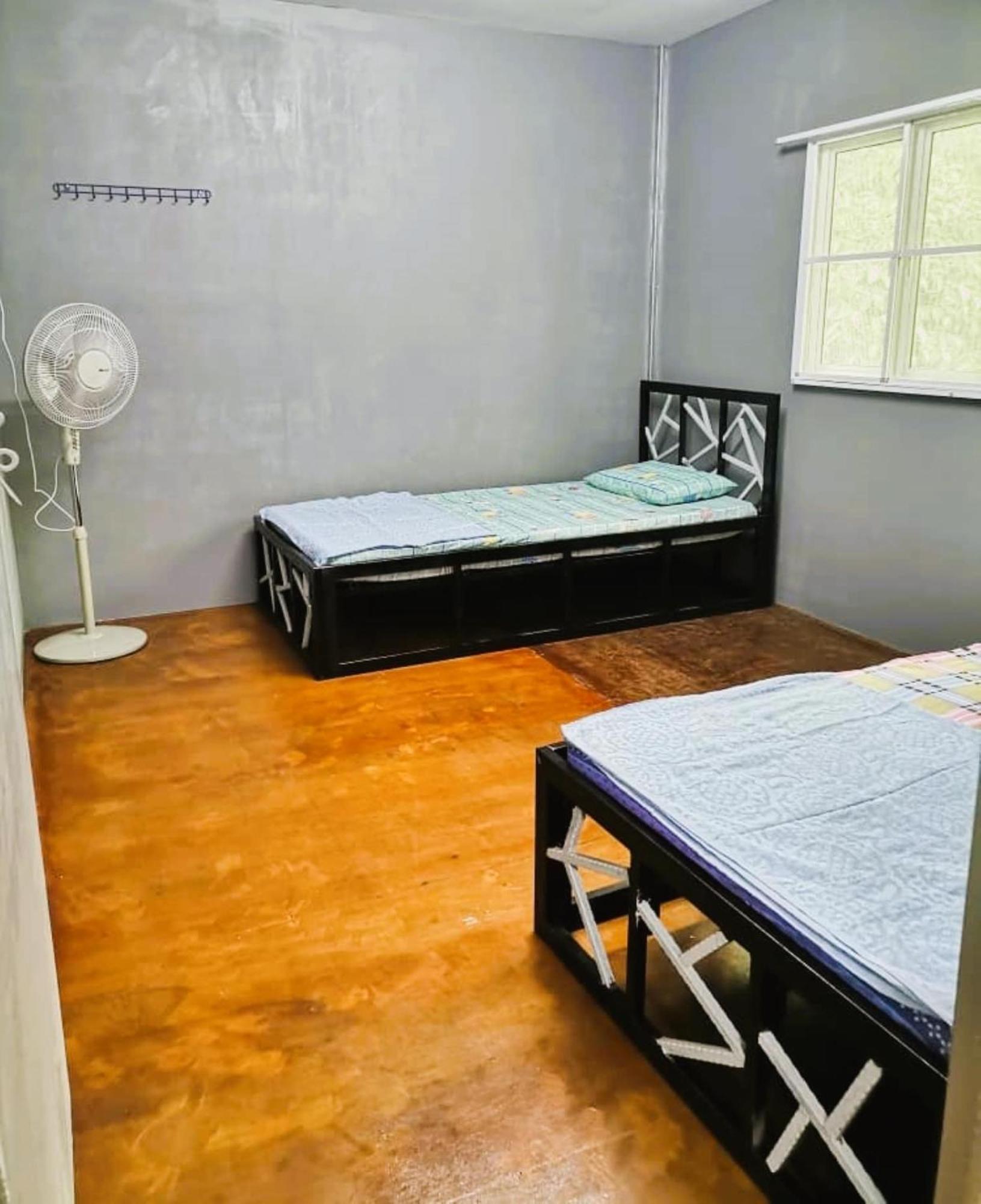 Oyo Home 90491 Flinstone Lodge Kota Kinabalu Dış mekan fotoğraf