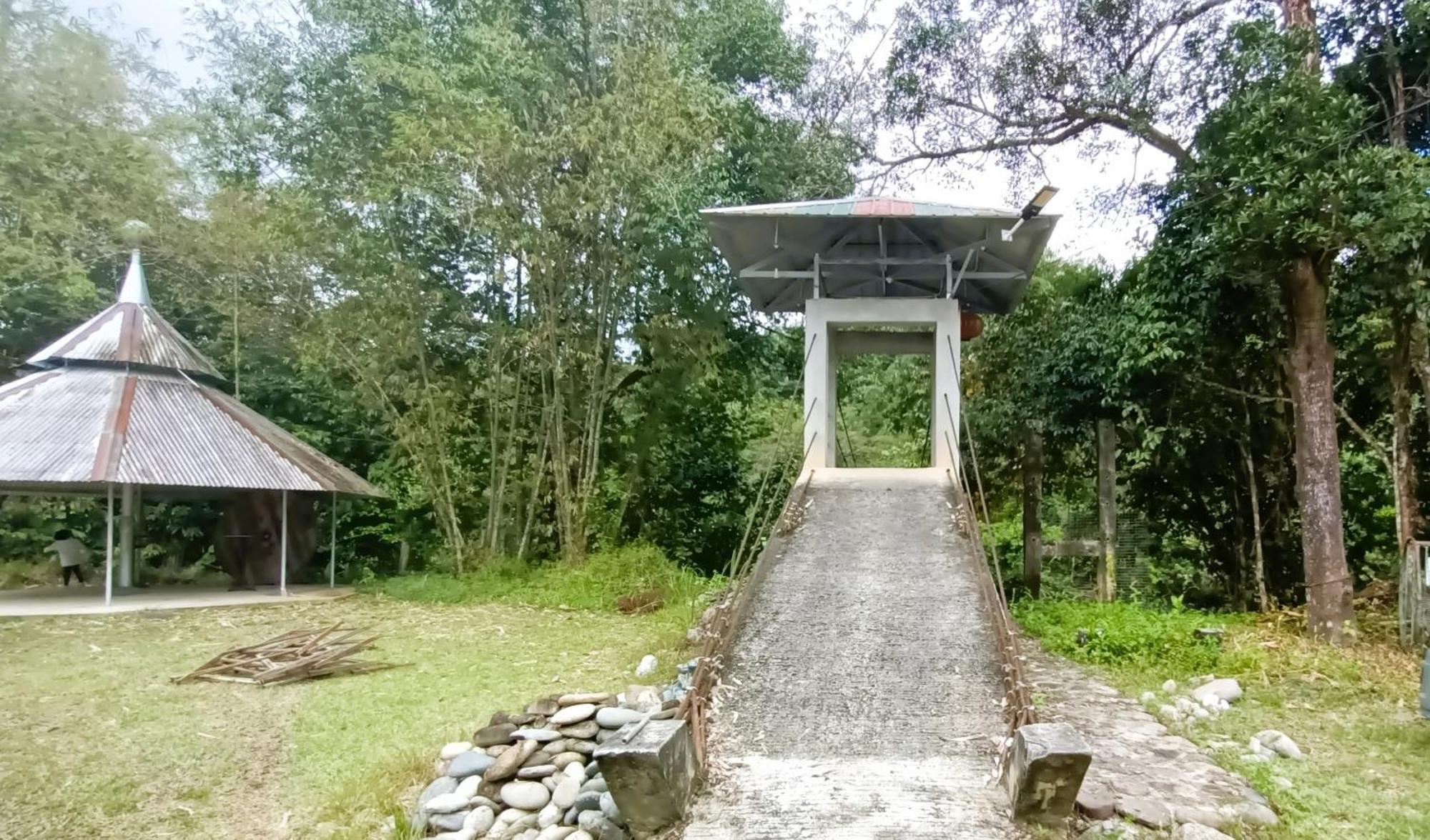 Oyo Home 90491 Flinstone Lodge Kota Kinabalu Dış mekan fotoğraf