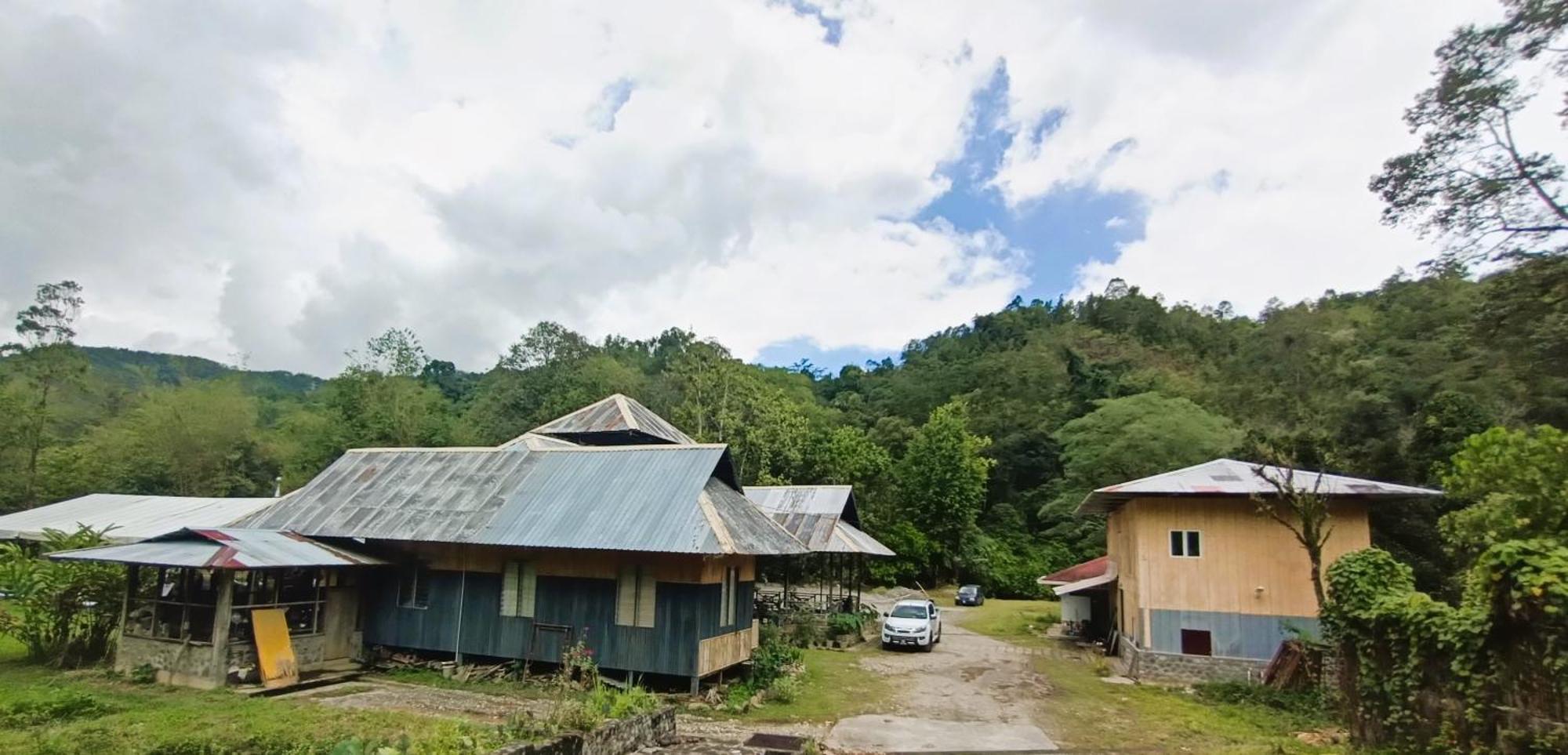 Oyo Home 90491 Flinstone Lodge Kota Kinabalu Dış mekan fotoğraf