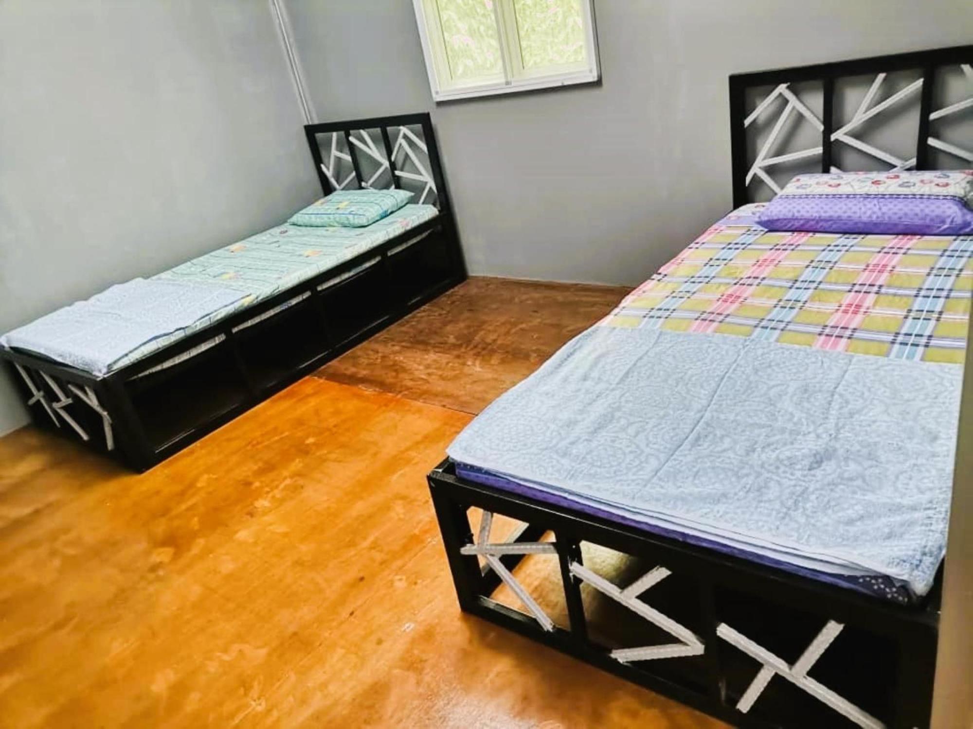 Oyo Home 90491 Flinstone Lodge Kota Kinabalu Dış mekan fotoğraf